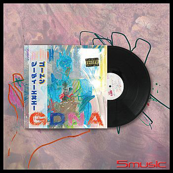 GDNA(LP)