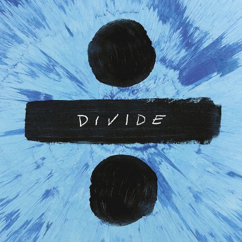 (Divide) 豪華典藏版 全16曲 (進口版)