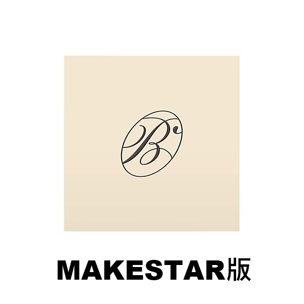 (MAKESTAR/BLUSH版/隨機)第五張迷你專輯「NO TRAGEDY(COMPACT