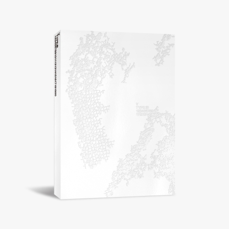 [TYPE 非]PHOTOBOOK寫真書(韓國進口版)