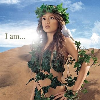 I am...(AVEX進口2025黑膠之日限定盤(2枚組LP))