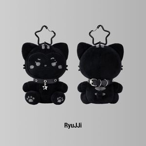 [3RD WORLD TOUR-TUNNEL VISION]-(RyuJJi)TWINZY坐型娃娃