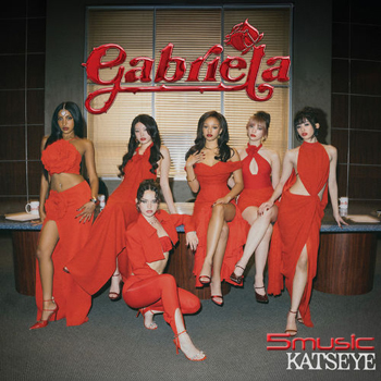 Gabriela 單曲