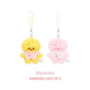 [STAY in Our Little House]-(BbokAri)SKZOO隨機迷你娃娃(韓國