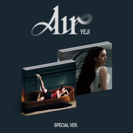 (隨機版)「Air(SPECIAL VER.)」(韓國進口版)