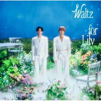 Waltz for Lily (通常盤(初回PRESS))