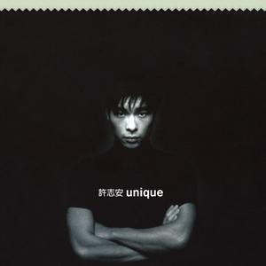 unique(華星40經典金唱片/香港進口版)