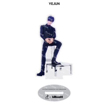 (B版/YEJUN)Billboard 壓克力立牌(韓國進口)