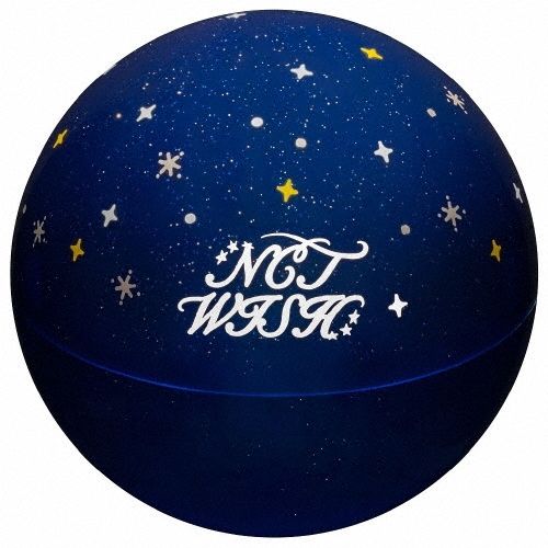 WISHLIST(日本進口數量限定生產盤 WISHport Ver.)