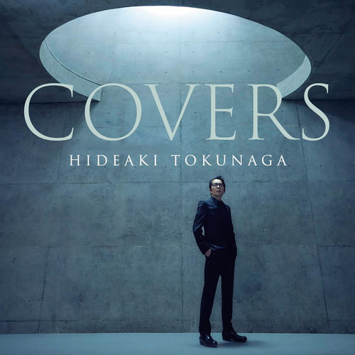 COVERS (日本進口通常盤)