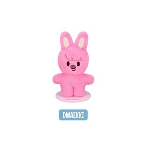 [SKZOO EAATW in SEOUL]-(DWAEKKI)SKZOO站立娃娃(韓國進口)
