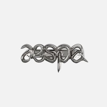 (aespa)手燈裝飾扣(韓國進口)