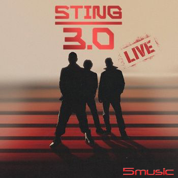3.0 Live (日本進口限定盤(2枚組 SHM-CD))