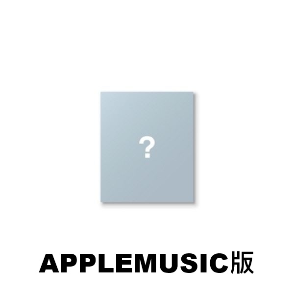(APPLEMUSIC/隨機版)第一張韓國迷你專輯「Back to Life(ROAR ver.)」