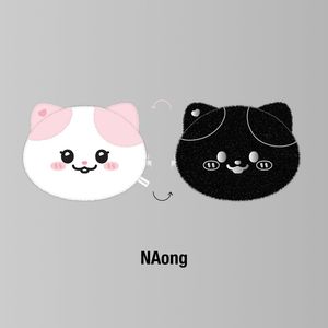 [3RD WORLD TOUR-TUNNEL VISION]-(NAong)TWINZY雙面收納包