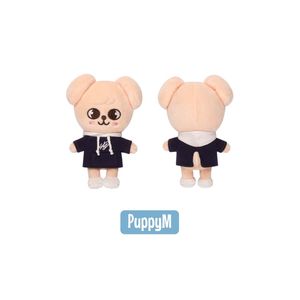 [SKZOO EAATW in SEOUL]-(PuppyM)SKZOO迷你娃娃(韓國進口)