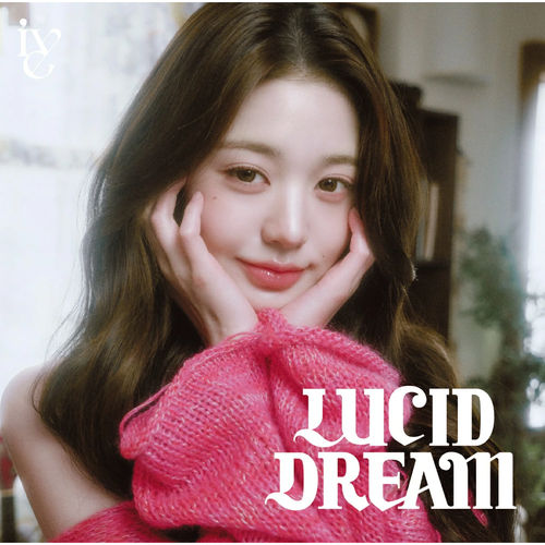 (WONYOUNG ver.) LUCID DREAM  (日本進口Member solo