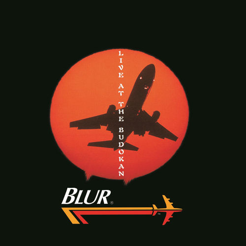日本武道館實況(紅色彩膠2片裝)