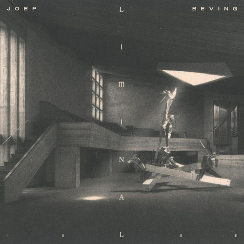 臨界之境 2LP