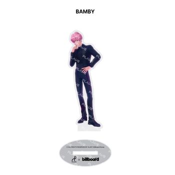 (D版/BAMBY)Billboard 壓克力立牌(韓國進口)
