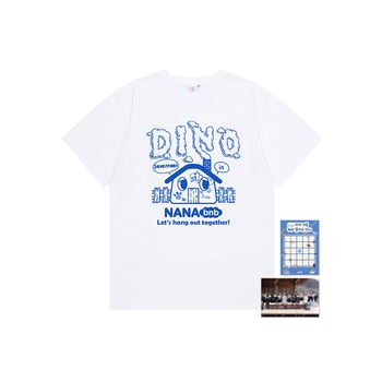 [NANA bnb]-(DINO)T恤(韓國進口)