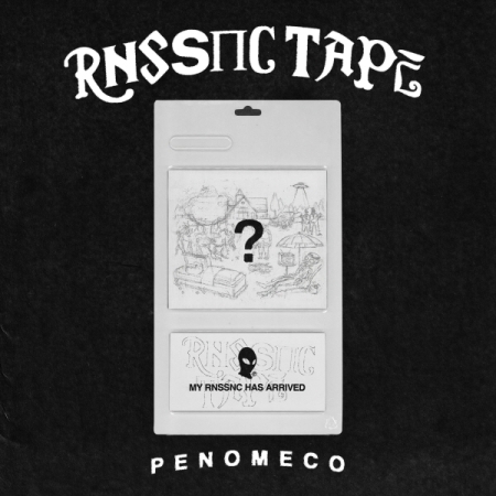 NSSNC TAPE(韓國進口版)