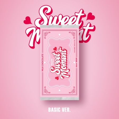 WORLD COUPON CARD COLLECTION(SWEET MOMENT BASIC