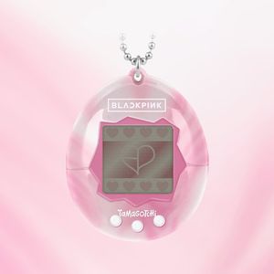 [BLACKPINK X TAMAGOTCHI]-塔麻可吉(韓國進口)