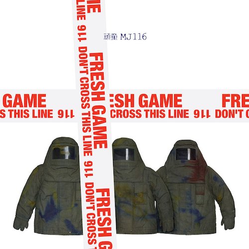 FRESH GAME
