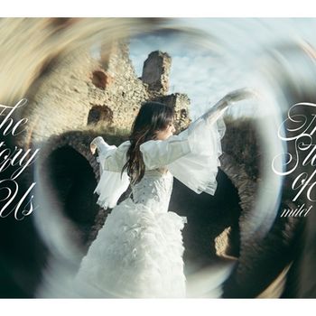 The Story of Us (SONY日本進口初回生產限定盤(CD+Blu-ray))