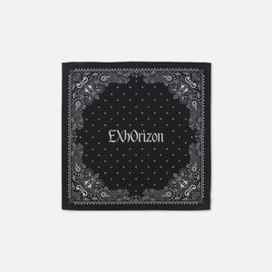 [EXO PLANET#6-EXhOrizon]-方巾(韓國進口)