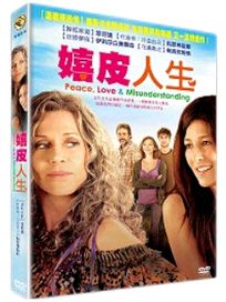 嬉皮人生