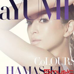 濱紛Colours(CD+DVD版)