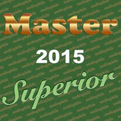 Master發燒碟2015