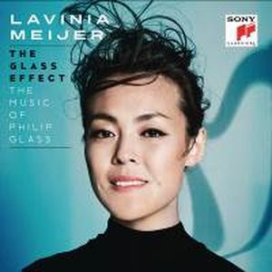 葛拉斯效應－菲利普葛拉斯與低限諸家的豎琴演繹 (2LP)