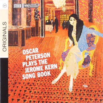 傑洛米柯恩作品集(ORIGINALS)