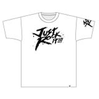 [Re: Live] Just Rock It 就是五月天白T-M