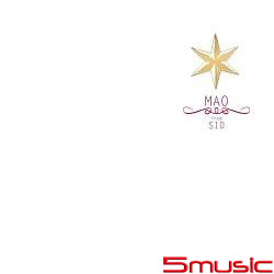星/月(CD+DVD星盤)