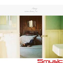 insane dream / us (CD+DVD)