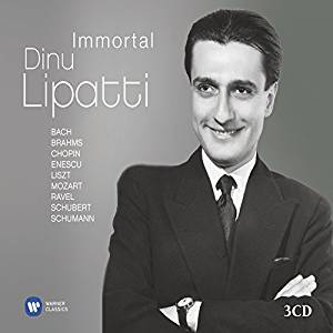 永遠的李帕第─逝世百周年紀念 3CD