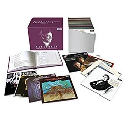 阿胥肯納吉 自選錄音  56CD-鋼琴與室內樂作品
