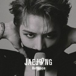 Defiance(日本進口通常盤)