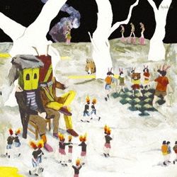 23(日本進口限定生產盤-黑膠)