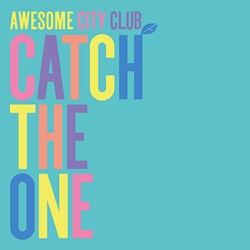 Catch The One (初回盤 CD+DVD )