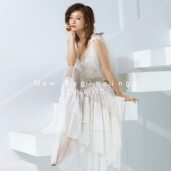 New Beginnings 迷你專輯(CD+DVD台灣特別版)