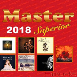 Master發燒碟2018