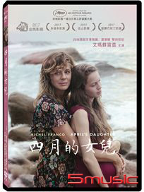 四月的女兒 (西班牙電影)