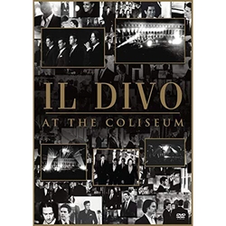2008克羅埃西亞競技場演唱會DVD