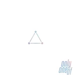 第二張迷你專輯「LINE SUN GOODNESS」(韓國進口White版)