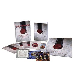 失言 (30周年紀念版 6CD+DVD)